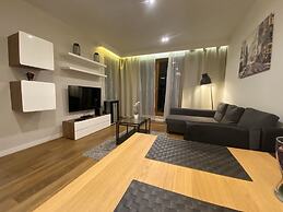 P&J Apartments