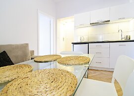 P&J Apartments