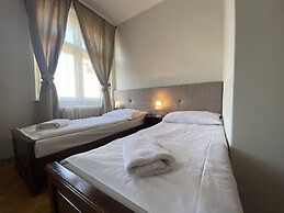 P&J Apartments