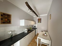P&J Apartments