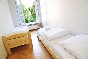 P&J Apartments