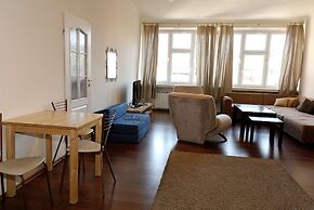 P&J Apartments