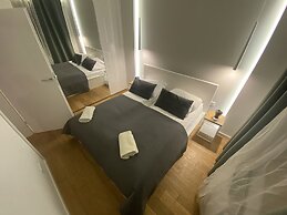 P&J Apartments