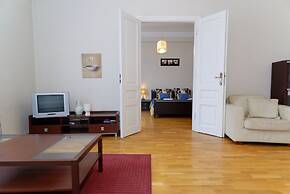 P&J Apartments