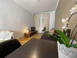 P&J Apartments