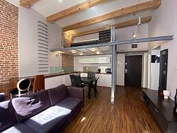 P&J Apartments