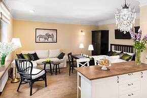 P&J Apartments