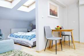 P&J Apartments