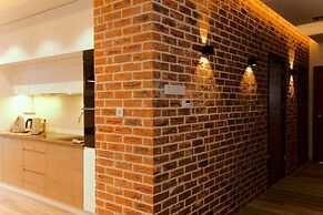 P&J Apartments