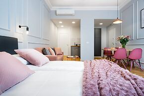 P&J Apartments