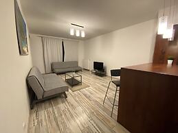 P&J Apartments