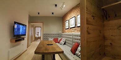 P&J Apartments