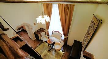 P&J Apartments