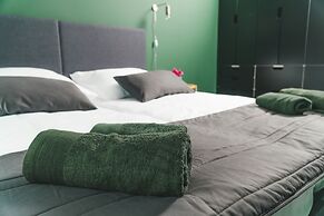 P&J Apartments