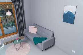 P&J Apartments