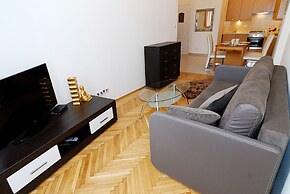 P&J Apartments