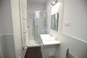 P&J Apartments