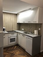 P&J Apartments