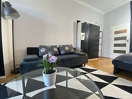 P&J Apartments