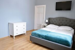 P&J Apartments