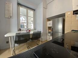 P&J Apartments