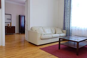 P&J Apartments