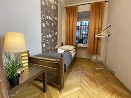 P&J Apartments
