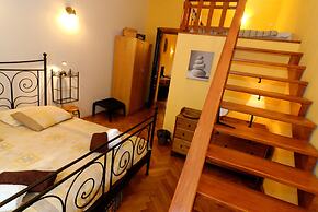 P&J Apartments