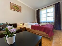 P&J Apartments
