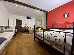 P&J Apartments
