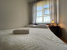 P&J Apartments