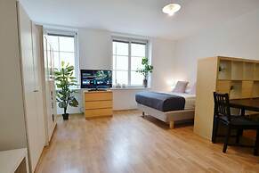 P&J Apartments