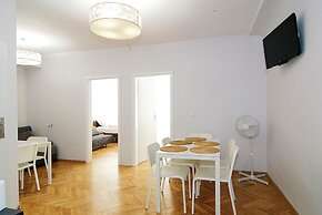 P&J Apartments