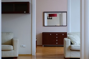 P&J Apartments