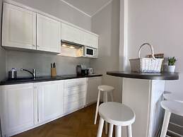 P&J Apartments