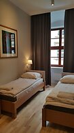 P&J Apartments