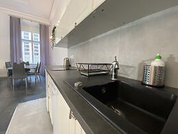 P&J Apartments