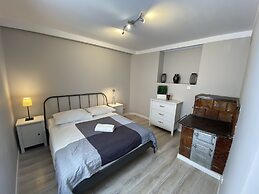 P&J Apartments