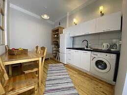 P&J Apartments