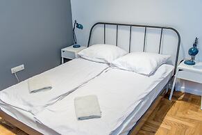 P&J Apartments
