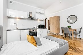 P&J Apartments
