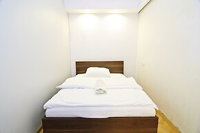 P&J Apartments