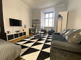P&J Apartments