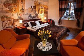P&J Apartments