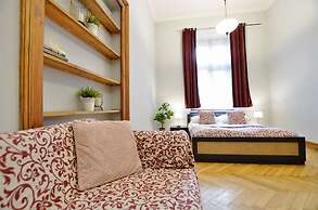 P&J Apartments