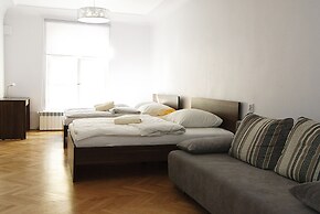 P&J Apartments