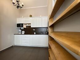 P&J Apartments