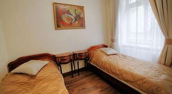 P&J Apartments