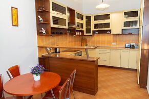 P&J Apartments