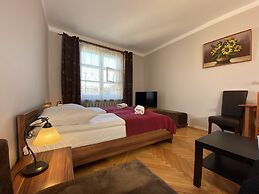 P&J Apartments